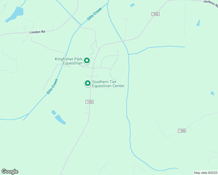 map of restaurants, bars, coffee shops, grocery stores, and more near 3075 Jackson Road in Mooresville