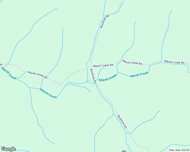 map of restaurants, bars, coffee shops, grocery stores, and more near 1971 Buckfork Road in Linden