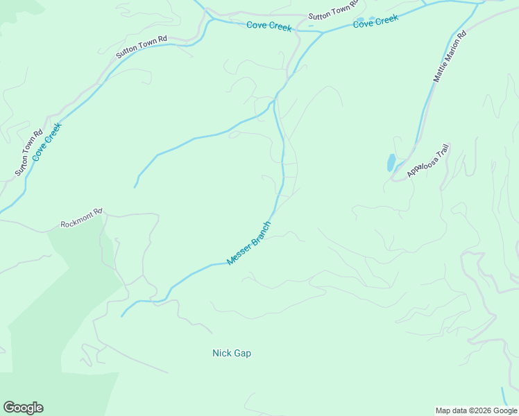 map of restaurants, bars, coffee shops, grocery stores, and more near 738 Medford Hannah Road in Waynesville