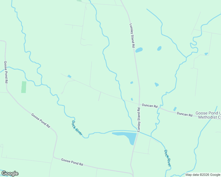 map of restaurants, bars, coffee shops, grocery stores, and more near 1040 Duncan Road in Manchester