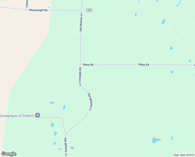 map of restaurants, bars, coffee shops, grocery stores, and more near 17517 Raby Road in Harrisburg