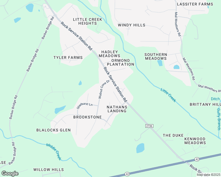map of restaurants, bars, coffee shops, grocery stores, and more near 1025 Transom Court in Raleigh