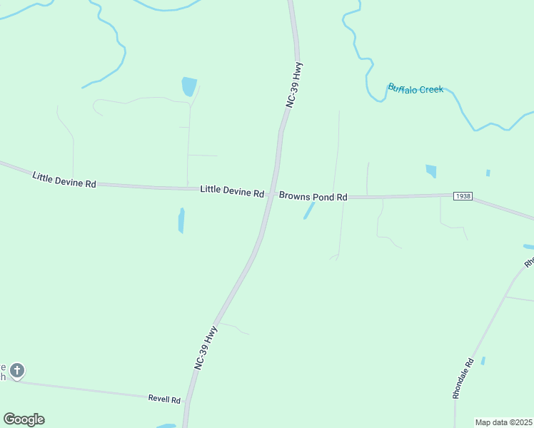 map of restaurants, bars, coffee shops, grocery stores, and more near Highway 39 in Selma