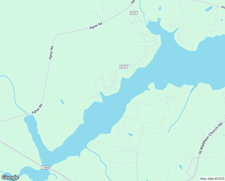 map of restaurants, bars, coffee shops, grocery stores, and more near 999 Shore Acres Road in Salisbury