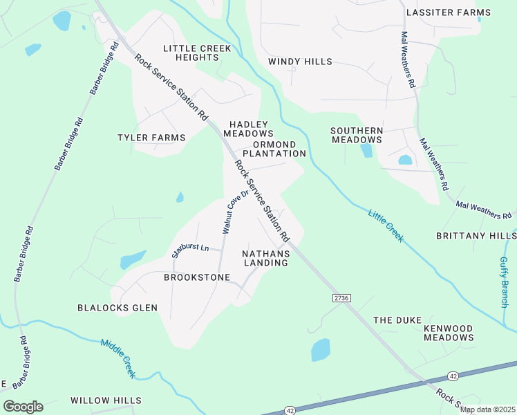 map of restaurants, bars, coffee shops, grocery stores, and more near 1024 Transom Court in Raleigh