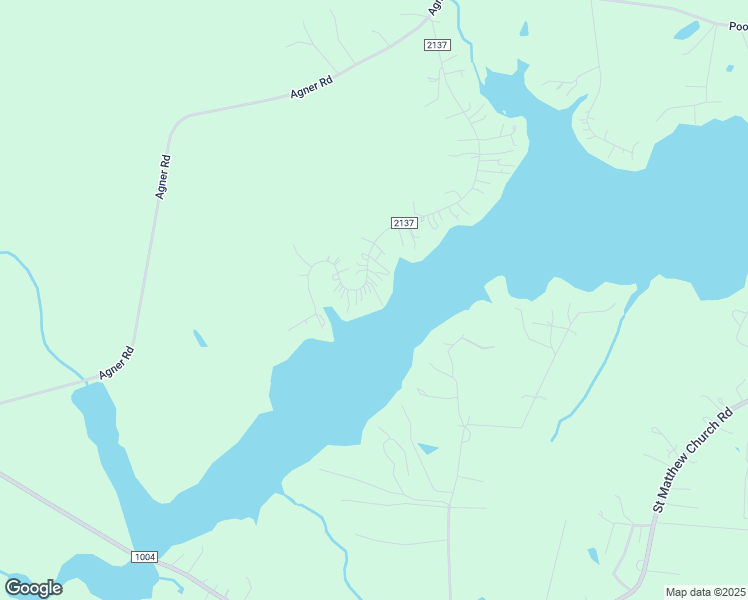 map of restaurants, bars, coffee shops, grocery stores, and more near 985 Shore Acres Road in Salisbury