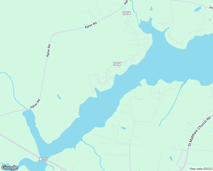 map of restaurants, bars, coffee shops, grocery stores, and more near 999 Shore Acres Road in Salisbury
