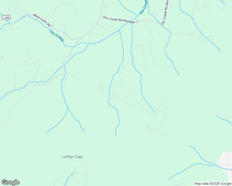 map of restaurants, bars, coffee shops, grocery stores, and more near 120 High Top Mountain Road in Leicester