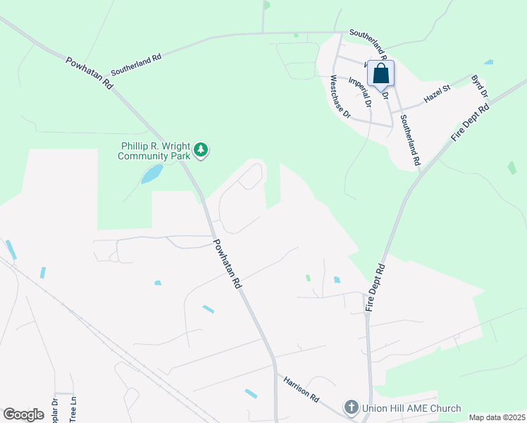 map of restaurants, bars, coffee shops, grocery stores, and more near 138 Forest Bend Way in Clayton
