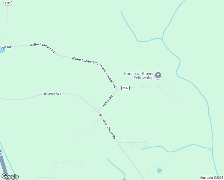 map of restaurants, bars, coffee shops, grocery stores, and more near 215 Horton Rd in Goldston