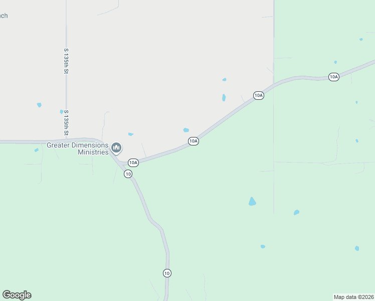 map of restaurants, bars, coffee shops, grocery stores, and more near 59-3 RR 1 in Gore