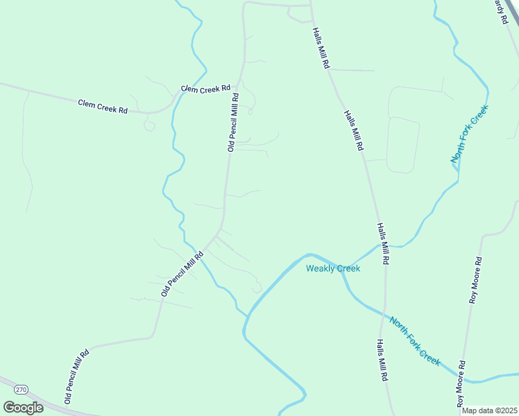map of restaurants, bars, coffee shops, grocery stores, and more near 334 Old Pencil Mill Road in Chapel Hill