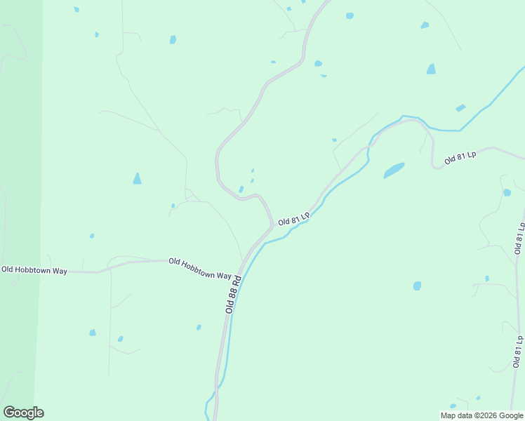 map of restaurants, bars, coffee shops, grocery stores, and more near 11223 Old 88 Road in Rudy