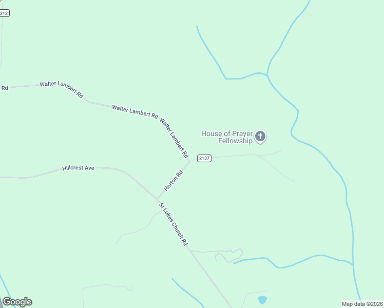 map of restaurants, bars, coffee shops, grocery stores, and more near 326 Horton Road in Goldston