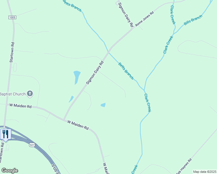 map of restaurants, bars, coffee shops, grocery stores, and more near 1593 Crestwood Street in Newton