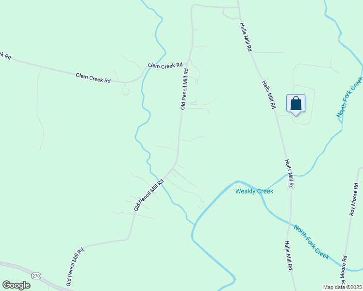 map of restaurants, bars, coffee shops, grocery stores, and more near 334 Old Pencil Mill Road in Chapel Hill