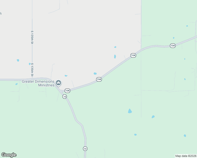 map of restaurants, bars, coffee shops, grocery stores, and more near 59-3 RR 1 in Gore