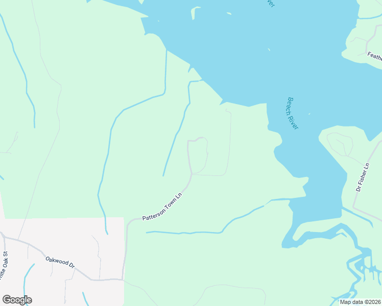 map of restaurants, bars, coffee shops, grocery stores, and more near 1346 Patterson Town Ln in Decaturville