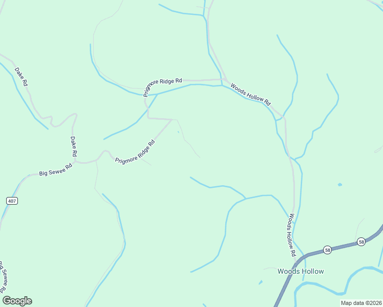 map of restaurants, bars, coffee shops, grocery stores, and more near 190 Wiley Prigmore Lane in Decatur