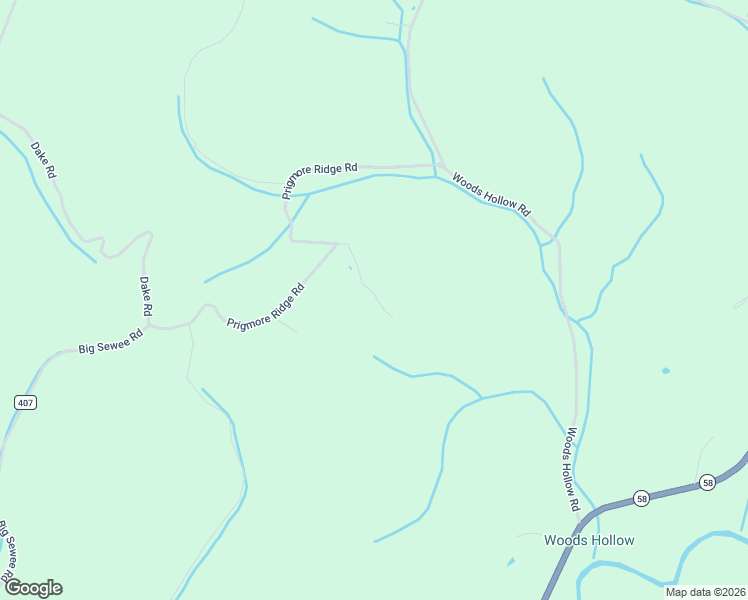 map of restaurants, bars, coffee shops, grocery stores, and more near 190 Wiley Prigmore Lane in Decatur