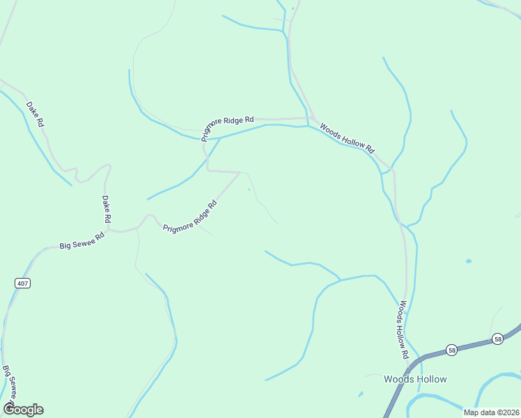 map of restaurants, bars, coffee shops, grocery stores, and more near 190 Wiley Prigmore Lane in Decatur