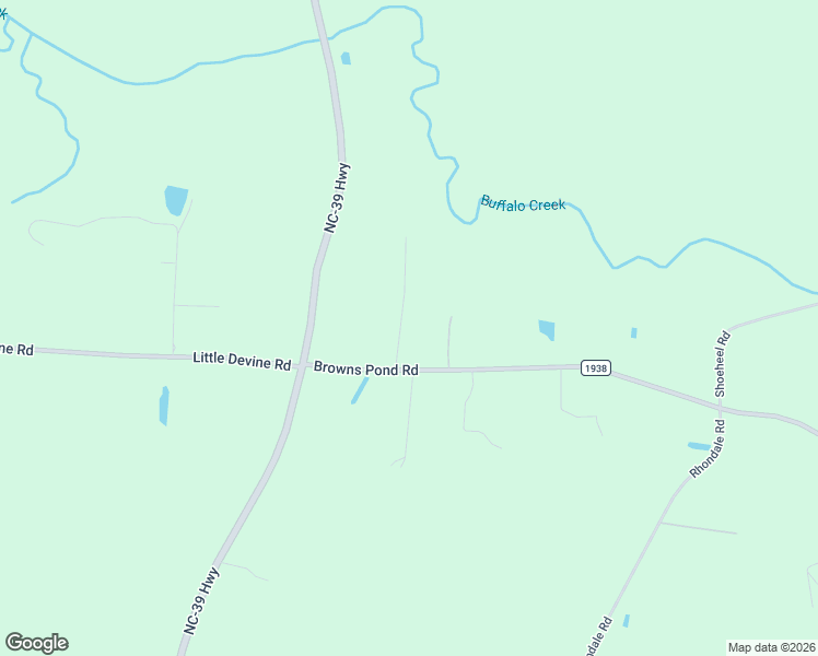 map of restaurants, bars, coffee shops, grocery stores, and more near 68 Paceville Road in Selma