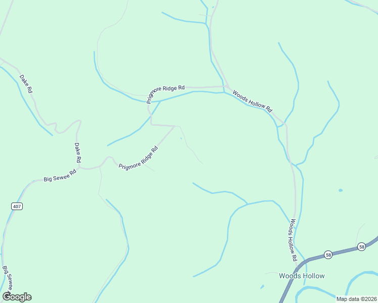 map of restaurants, bars, coffee shops, grocery stores, and more near 190 Wiley Prigmore Lane in Decatur