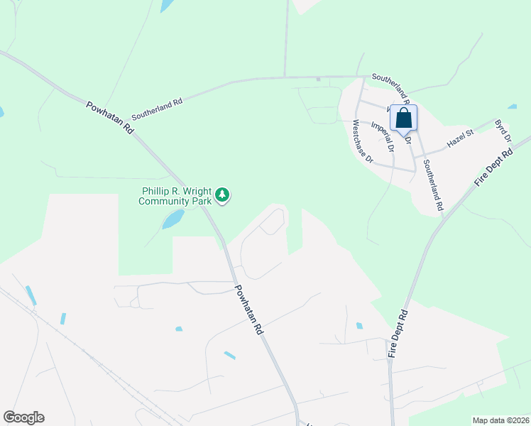 map of restaurants, bars, coffee shops, grocery stores, and more near in Wilsons Mills