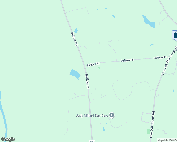 map of restaurants, bars, coffee shops, grocery stores, and more near 7744 Buffalo Road in Selma