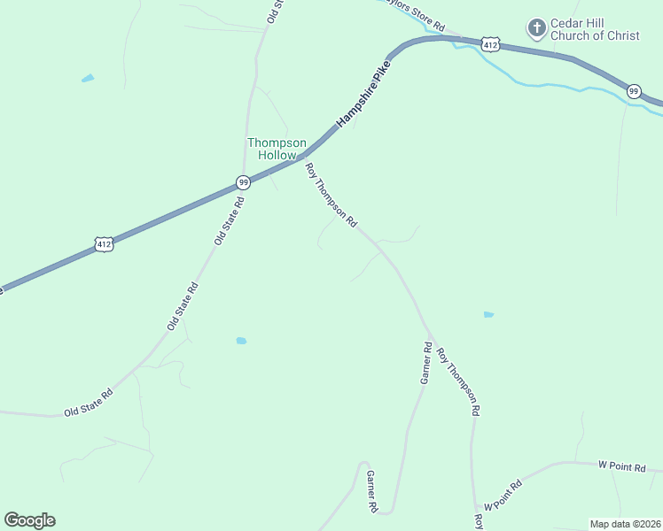 map of restaurants, bars, coffee shops, grocery stores, and more near 3838 Roy Thompson Road in Mount Pleasant