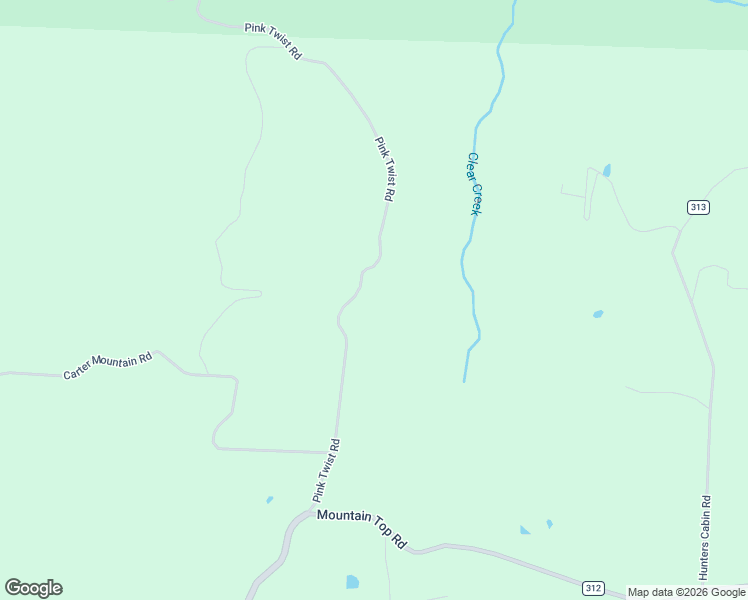 map of restaurants, bars, coffee shops, grocery stores, and more near 15626 Pink Twist Road in Ozark