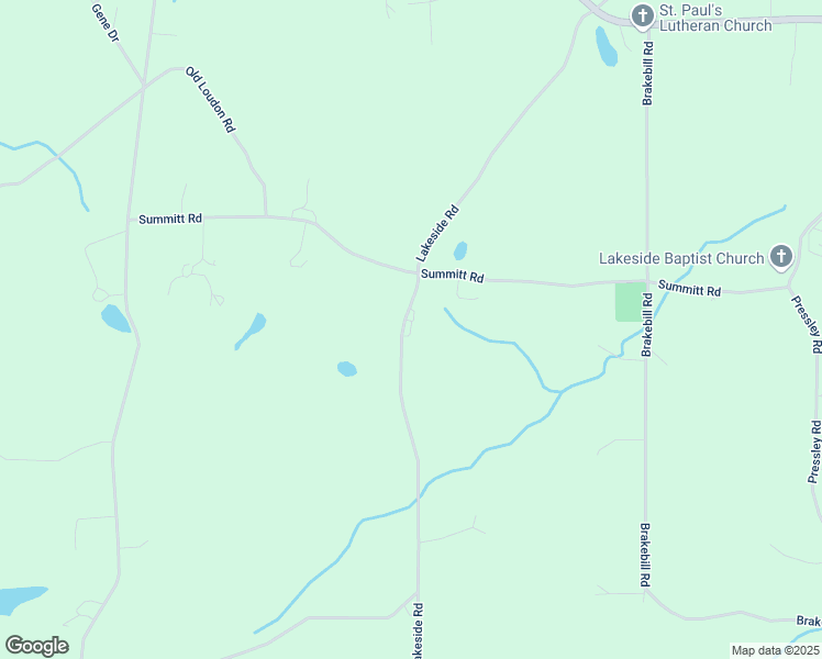 map of restaurants, bars, coffee shops, grocery stores, and more near 923 Lakeside Road in Madisonville