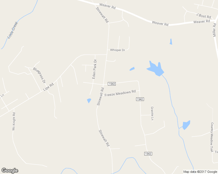 map of restaurants, bars, coffee shops, grocery stores, and more near 1780 Barnhardt Road in China Grove