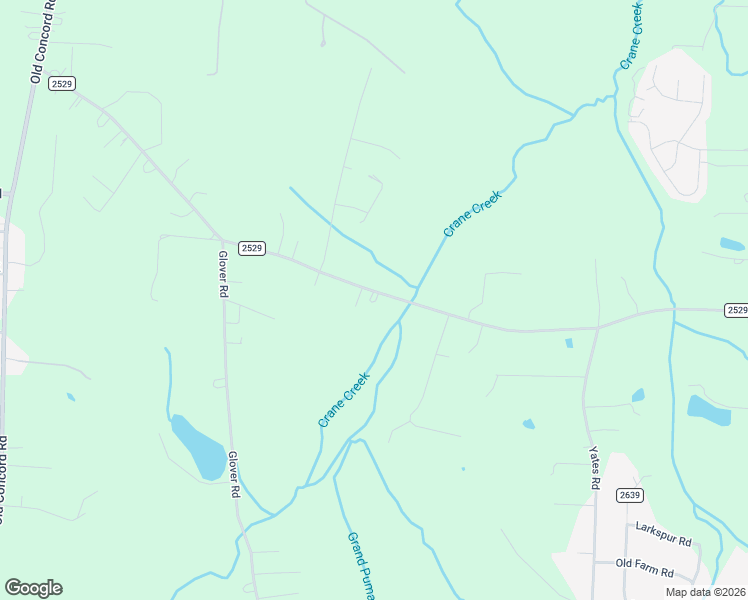 map of restaurants, bars, coffee shops, grocery stores, and more near 1012 Saint Paul Church Road in Salisbury