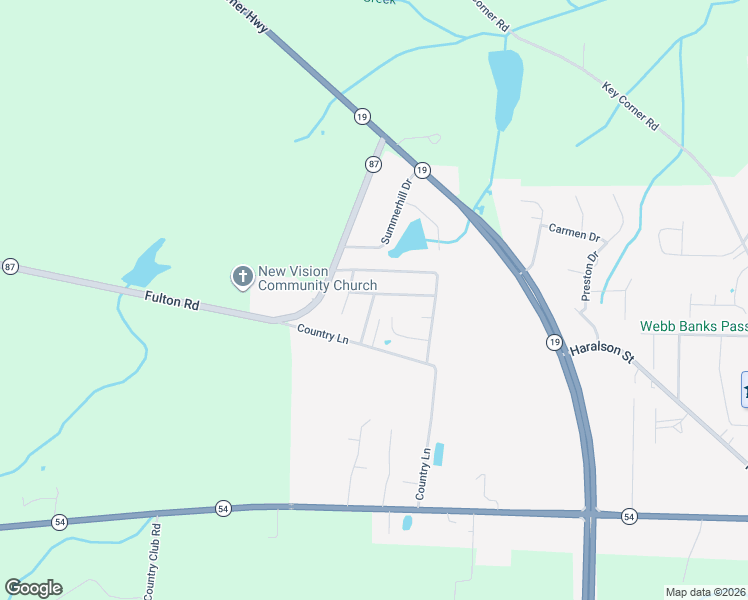 map of restaurants, bars, coffee shops, grocery stores, and more near 263 Cottondale Drive in Brownsville