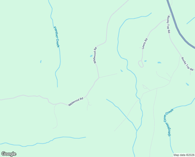 map of restaurants, bars, coffee shops, grocery stores, and more near 1184 Wildwood Road in McMinnville