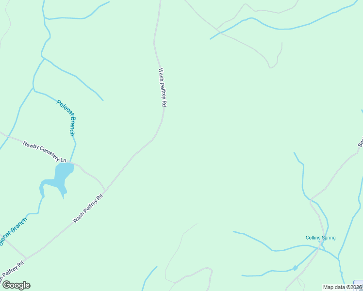 map of restaurants, bars, coffee shops, grocery stores, and more near in Evensville