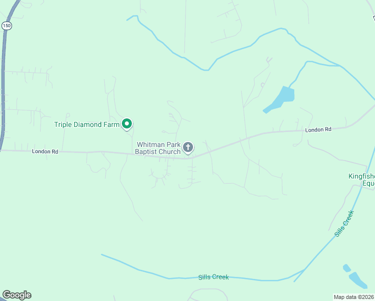map of restaurants, bars, coffee shops, grocery stores, and more near 110 Woodlea Court in Mooresville