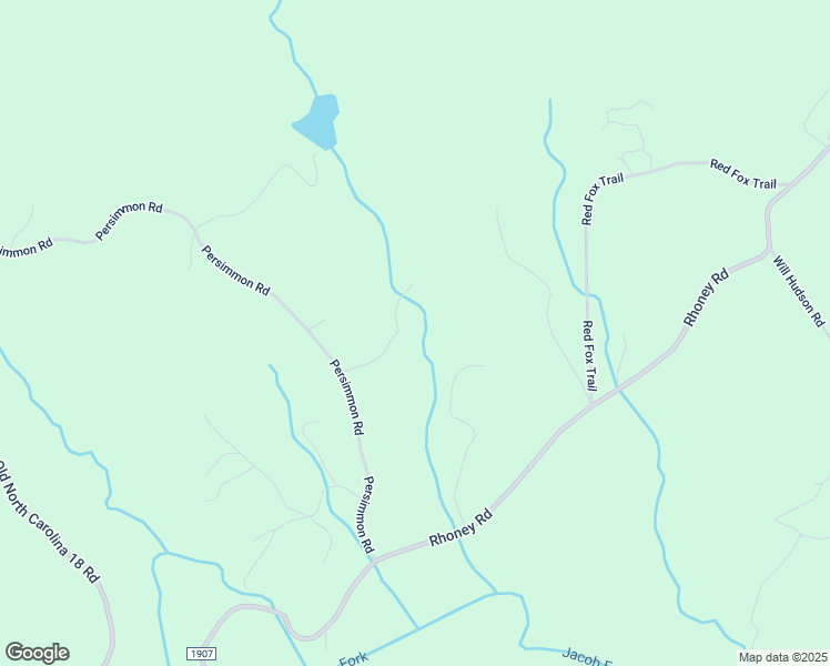 map of restaurants, bars, coffee shops, grocery stores, and more near 5196 Yancey Drive in Connelly Springs