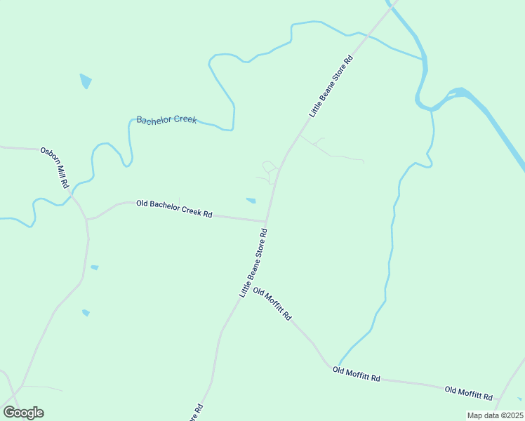 map of restaurants, bars, coffee shops, grocery stores, and more near 4820 Little Beane Store Rd in Seagrove