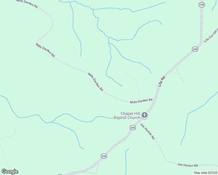 map of restaurants, bars, coffee shops, grocery stores, and more near 440 Mills Darden Road in Lexington