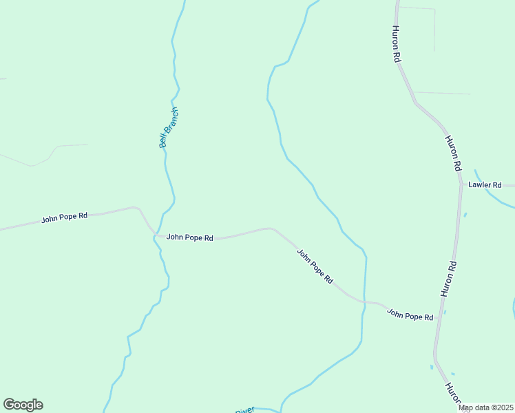 map of restaurants, bars, coffee shops, grocery stores, and more near in Huron