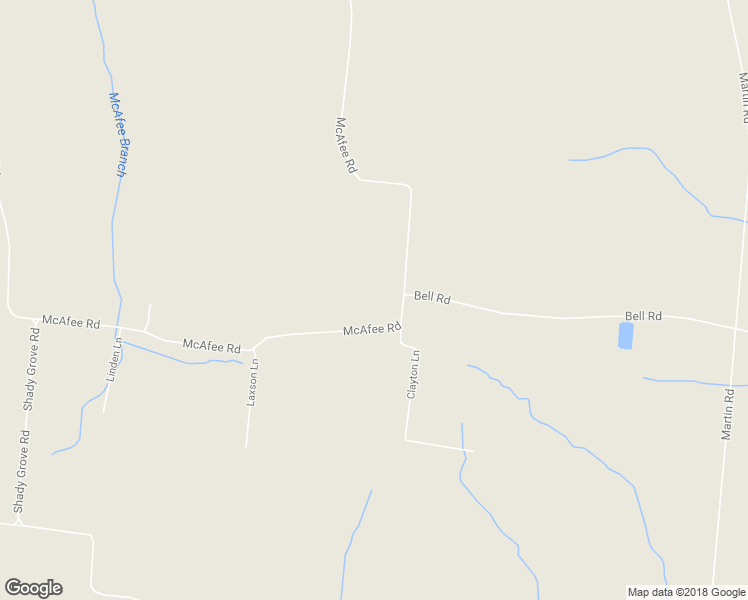map of restaurants, bars, coffee shops, grocery stores, and more near 870 McAfee Road in Morrison