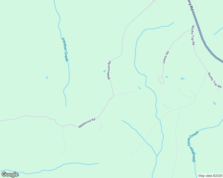 map of restaurants, bars, coffee shops, grocery stores, and more near 1184 Wildwood Road in McMinnville
