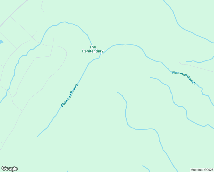 map of restaurants, bars, coffee shops, grocery stores, and more near in Pikeville