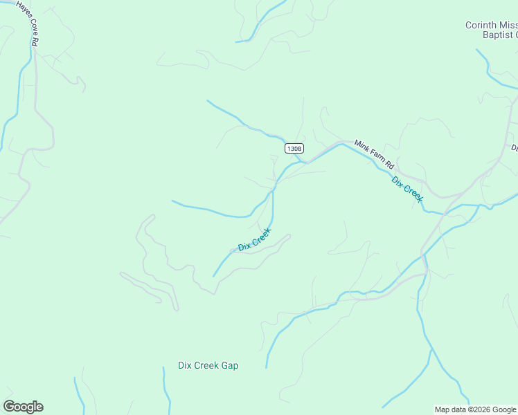 map of restaurants, bars, coffee shops, grocery stores, and more near 172 Mink Farm Road in Leicester