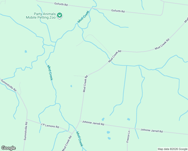 map of restaurants, bars, coffee shops, grocery stores, and more near 972 Mud Creek Road in Morrison