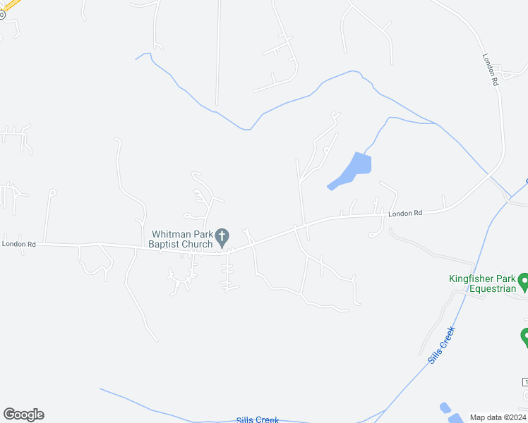 map of restaurants, bars, coffee shops, grocery stores, and more near 1760 London Rd in Mooresville