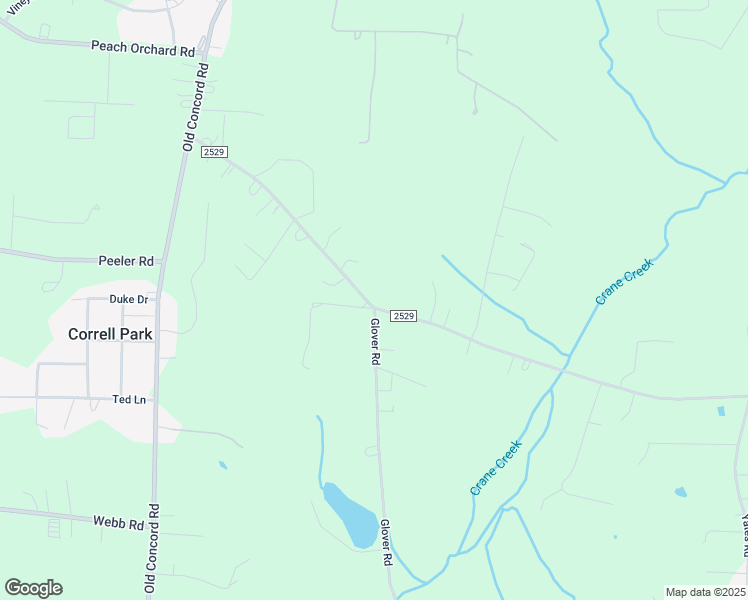 map of restaurants, bars, coffee shops, grocery stores, and more near 511 Saint Paul Church Road in Salisbury