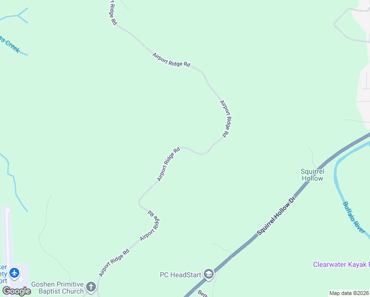 map of restaurants, bars, coffee shops, grocery stores, and more near 2464 Airport Road in Linden